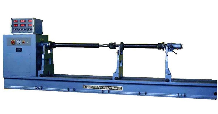 你了解平衡機的優勢和特點嗎？