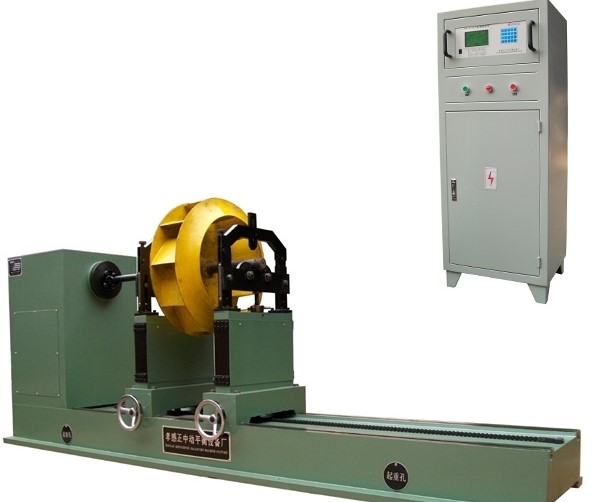 通用平衡機特點優勢你知道嗎？